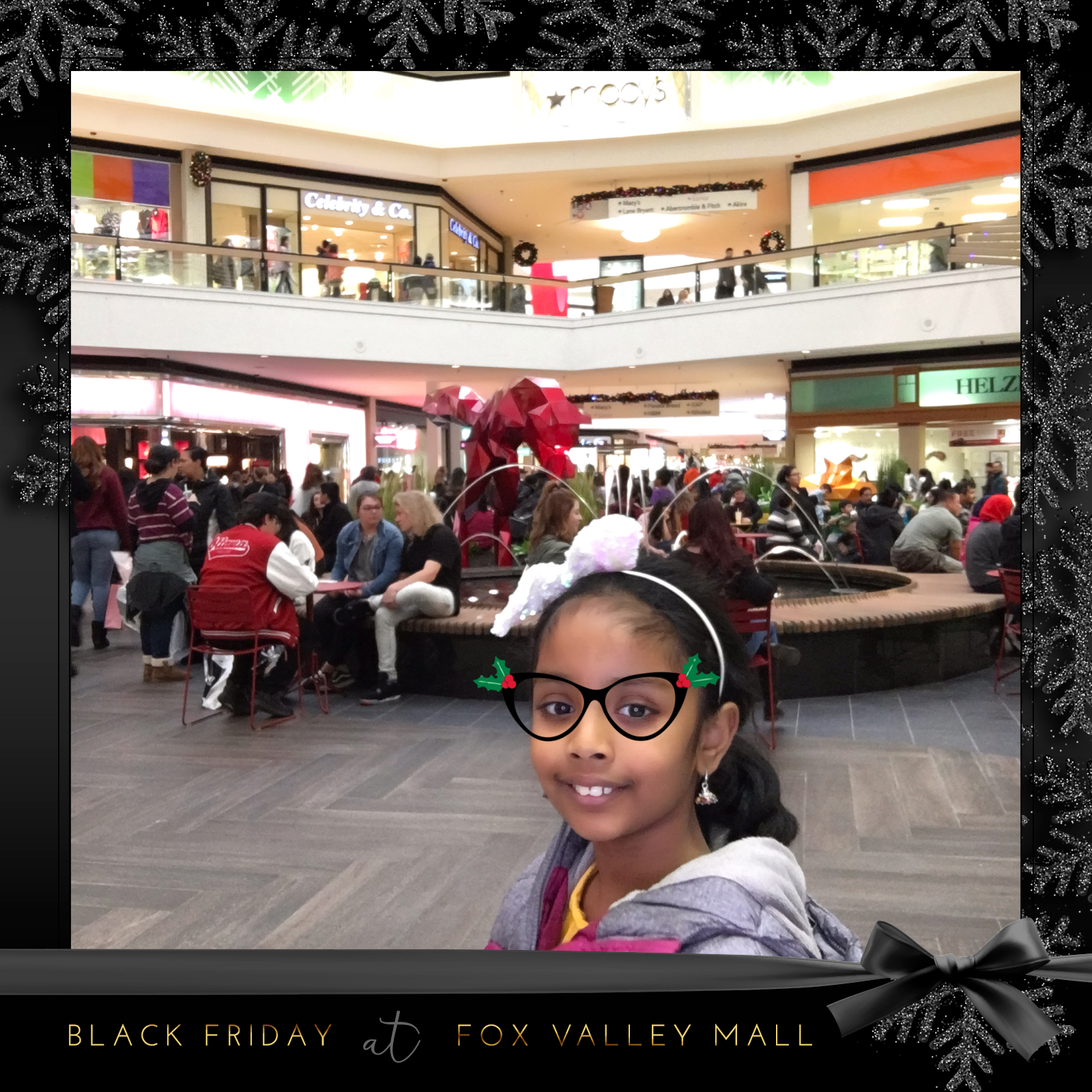 Black Friday | View more photos from the event at events.alfrescophoto.com/u/AlfrescoPhoto/Black-Friday